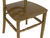 Imagen de Silla Phoenix Plastica Eventos Lounge Banquete Paquete De 10