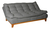 Sofa Cama Salas Modernas Minimalistas Capitonado Sofas Cama en internet