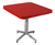 Mesa Para Restaurante Bar Cafetería Lounge Cocina Taqueria - comprar en línea
