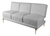 Sofá Cama Salas Minimalistas Modernas Sillón Cama Salas