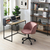 Silla Para Oficina Ejecutiva Eames Sillón Escritorio
