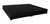 Imagen de Base Cama King Size De Madera Tapizada Colchones Recamaras