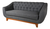 Sofá Retro Salas Modernas Minimalistas Lounge Sillones Retro - comprar en línea