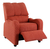 Sillón Reclinable Reposet Moderno Minimalista Sillones Salas - comprar en línea
