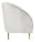 Sofá Salas Modernas Minimalistas Sillones Retro Lounge - comprar en línea