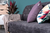 Imagen de Sofá Salas Modernas Minimalistas Lounge Sillones Retro