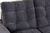 Sofá Salas Modernas Minimalistas Lounge Sillones Retro - Dimobeler