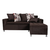 Sala Esquinera Minimalista Sillón Esquinero Economica Modern - comprar en línea
