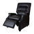 Sillon Reclinable Individual Moderno Reposet Sillones Salas - comprar en línea