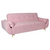 Sofá Cama Salas Minimalistas Modernas Capitonado Sofas Cama en internet