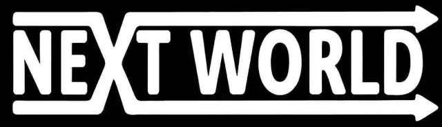 NEXT WORLD