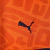 Camisa Valencia III 23/24 - Torcedor Puma Masculina - Laranja com detalhes em preto - loja online