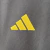 Camisa Atlético Mineiro III 23/24 - Torcedor Adidas Feminina - Preta com detalhes em amarelo - CAMISAS DE FUTEBOL | Loja EuroBraza