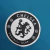 Camisa Chelsea Treino 22/23 - Torcedor Nike Masculina - Azul com detalhes em laranja e preto - loja online
