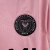Camisa Inter Miami I 23/24 - Torcedor Adidas Masculina - Rosa com detalhes em preto - online store