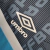 Image of Camisa Regata Grêmio Treino 23/24 - Torcedor Umbro Masculina - Azul com detalhes em cinza e branco