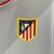 Camisa Atlético de Madrid Retrô 2013/2014 Branca - Nike on internet