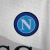 Imagen de Camisa Napoli II 23/24 - Torcedor EA7 Masculina - Branca