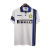 Camisa Retrô Inter de Milão II 1997/1998 - Masculina Umbro - Branca e azul