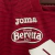 Imagem do Camisa Torino Home 23/24 - Torcedor Joma Masculina - Vinho