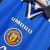 Camisa Manchester United Retrô 1996/1997 Azul - Umbro - loja online