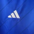 Camisa El Barrio I 23/24 - Torcedor Adidas Masculina - Azul com detalhes em branco - CAMISAS DE FUTEBOL | Loja EuroBraza