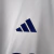 Camisa Zaragoza I 23/24 - Torcedor Adidas Masculina - Branco com detalhes em azul - CAMISAS DE FUTEBOL | Loja EuroBraza