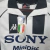 Camisa Retrô Juventus I 1997/1998 - Kappa Mascukina - Preta e branca on internet
