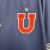Imagem do Camisa Universidad do Chile Edição Especial 23/24 - Torcedor Adidas Masculina - Azul com detalhes em branco e vermelho