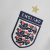 Camisa Retrô Seleção da Inglaterra 2006 - Umbro Masculina - Branca - CAMISAS DE FUTEBOL | Loja EuroBraza