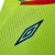 Camisa Lyon Retrô 2008/2009 Amarela - Umbro - loja online