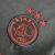 Imagem do Camisa Ajax Edição Especial 21/22 - Torcedor Adidas Masculina - Preta com detalhes em homenagem a curação