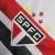 Imagem do Camisa Regata São Paulo I 22/23 - Torcedor Adidas Masculina - Branca com detalhes em preto e vermelho