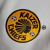 Imagen de Camisa Kaizer Chiefs II 22/23 - Torcedor Nike Masculina - Branca com detalhes em amarelo e preto