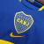 Camisa Retrô Boca Juniors 2001 - Nike Masculina - Azul com detalhes em amarelo - CAMISAS DE FUTEBOL | Loja EuroBraza