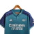 Image of Camisa Arsenal III 23/24 Torcedor Adidas Masculina - Azul
