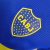 Camisa Boca Juniors I 23/24 Jogador Adidas Masculina - Azul e Amarelo - CAMISAS DE FUTEBOL | Loja EuroBraza