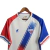 Imagen de Camisa Fortaleza II 23/24 - Torcedor Lobo Masculina - Branca