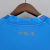 Camisa Seleção da Itália I 22/23 - Torcedor Puma Masculina - Azul - tienda online