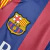Camisa Barcelona Retrô 2014/2015 Azul e Grená - Nike - CAMISAS DE FUTEBOL | Loja EuroBraza