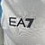 Camisa Napoli Edição especial 23/24 - Jogador EA7 Masculina - Branca com detalhes em azul - CAMISAS DE FUTEBOL | Loja EuroBraza