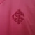 Camisa Internacional Edição Outubro Rosa 22/23 - Torcedor Adidas Feminina - Rosa com detalhes em branco - tienda online