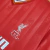 Imagem do Camisa Retrô Liverpool 1985/1986 - Masculina - Vermelha com detalhes em branco