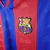 Camisa Barcelona Retrô 1996/1997 Azul e Grená - Kappa - CAMISAS DE FUTEBOL | Loja EuroBraza
