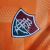Camisa Fluminense Goleiro II 24/25 - Torcedor Umbro Feminina - Laranja - online store
