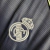 Imagem do Camisa Real Madrid II 25/26 - Torcedor Adidas Masculina - Azul com detalhes em amarelo