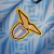 Camisa Retrô Lazio 1991 - Umbro Masculina - Azul com detalhes em branco - loja online