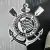 Camisa Corinthians III 24/25 - Jogador Nike Masculina - Branca e preta - loja online