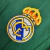 Image of Camisa Retrô Real Madrid 12/13 - Masculina Adidas - Verde