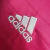 Camisa Retrô Real Madrid II 14/15 - Masculina Adidas - Rosa com detalhes em branco - CAMISAS DE FUTEBOL | Loja EuroBraza